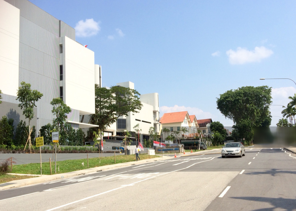 Seletar Park Residence (D28), Condominium #128141802